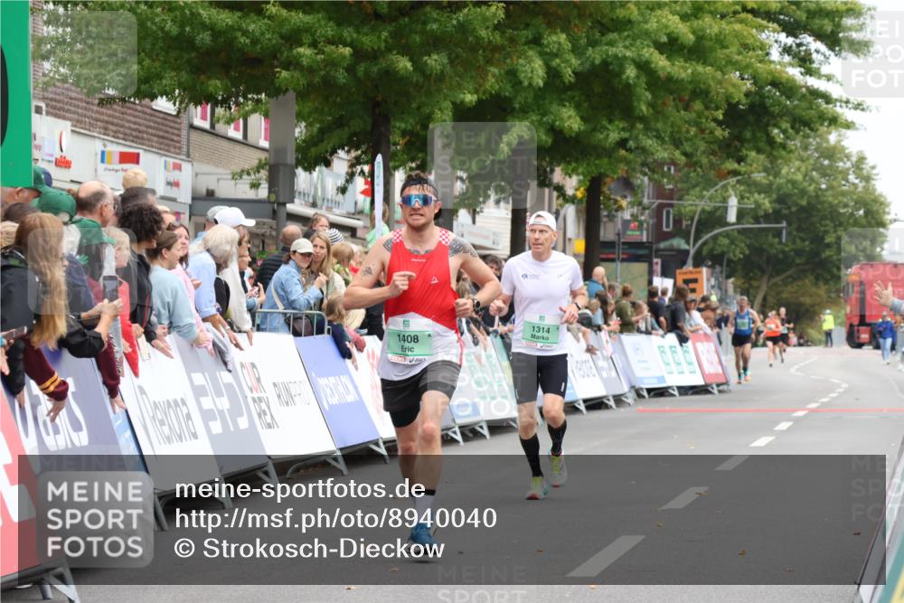 21.09.2025 - PSD Bank Halbmarathon Strokosch-Dieckow http://msf.ph/oto/8940040 21.09.2025 11:29:38 Ziel 1314, 1408, 1437, 1472, 1525, 1773, 1854, 2955 meine-sportfotos.de
