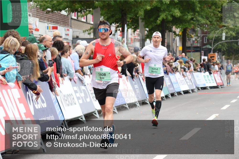21.09.2025 - PSD Bank Halbmarathon Strokosch-Dieckow http://msf.ph/oto/8940041 21.09.2025 11:29:38 Ziel 1314, 1408, 1437, 1472, 1525, 1773, 1854, 2955 meine-sportfotos.de