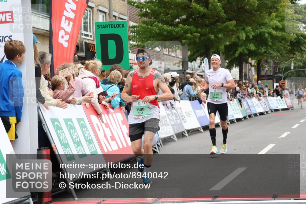 21.09.2025 - PSD Bank Halbmarathon Strokosch-Dieckow http://msf.ph/oto/8940042 21.09.2025 11:29:39 Ziel 1314, 1408, 1437, 1525, 1773, 1854 meine-sportfotos.de
