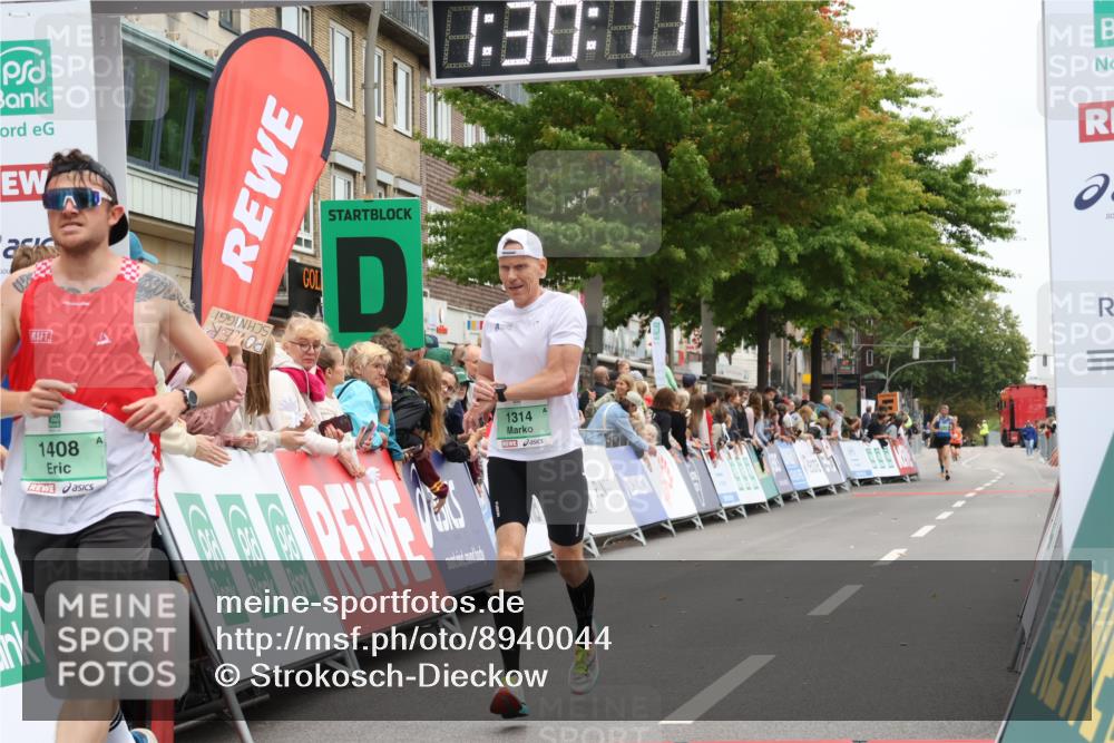 21.09.2025 - PSD Bank Halbmarathon Strokosch-Dieckow http://msf.ph/oto/8940044 21.09.2025 11:29:41 Ziel 1314, 1408, 1773 meine-sportfotos.de