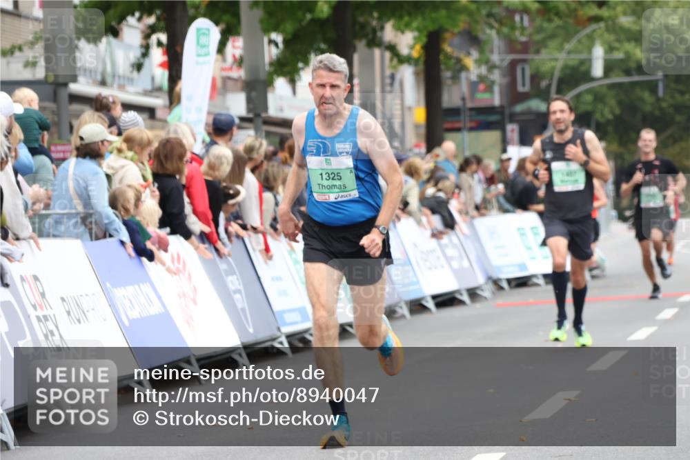 21.09.2025 - PSD Bank Halbmarathon Strokosch-Dieckow http://msf.ph/oto/8940047 21.09.2025 11:29:52 Ziel 1325 meine-sportfotos.de