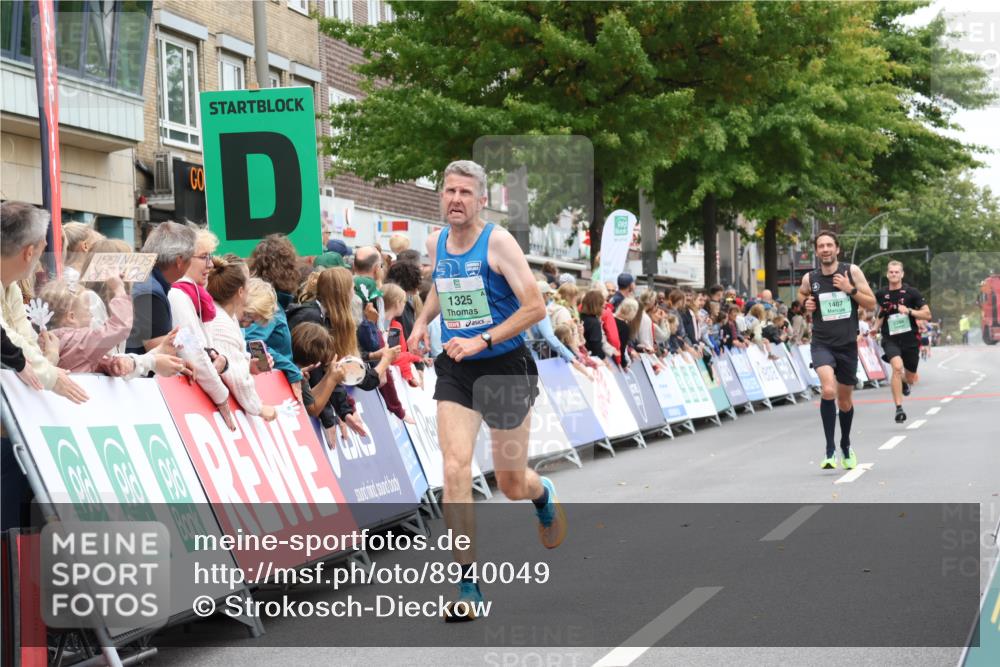 21.09.2025 - PSD Bank Halbmarathon Strokosch-Dieckow http://msf.ph/oto/8940049 21.09.2025 11:29:54 Ziel 1325, 1407, 2288 meine-sportfotos.de