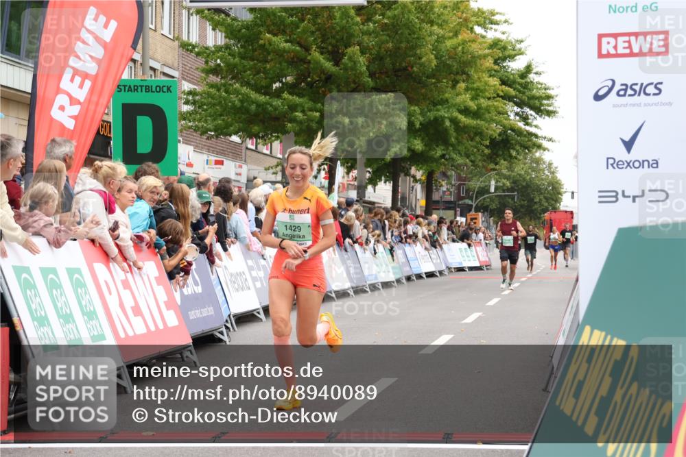 21.09.2025 - PSD Bank Halbmarathon Strokosch-Dieckow http://msf.ph/oto/8940089 21.09.2025 11:30:37 Ziel 1429 meine-sportfotos.de
