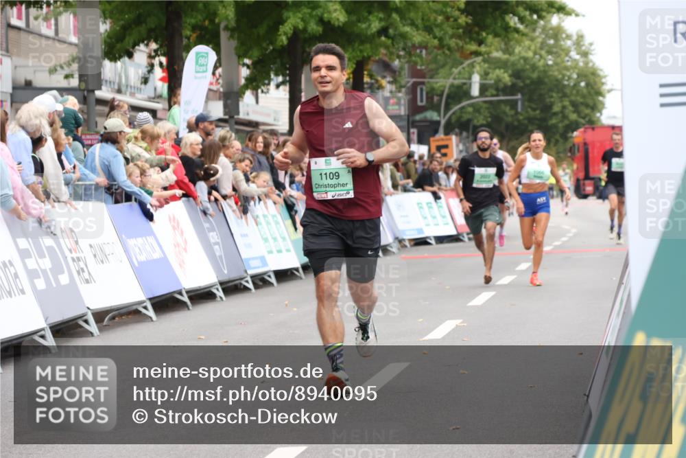 21.09.2025 - PSD Bank Halbmarathon Strokosch-Dieckow http://msf.ph/oto/8940095 21.09.2025 11:30:42 Ziel 1066, 1109, 1429, 2022 meine-sportfotos.de