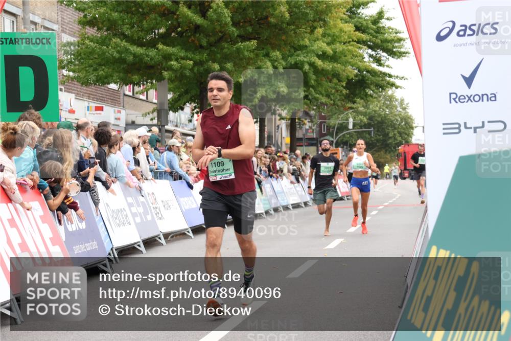 21.09.2025 - PSD Bank Halbmarathon Strokosch-Dieckow http://msf.ph/oto/8940096 21.09.2025 11:30:43 Ziel 1066, 1109, 1429, 2022 meine-sportfotos.de