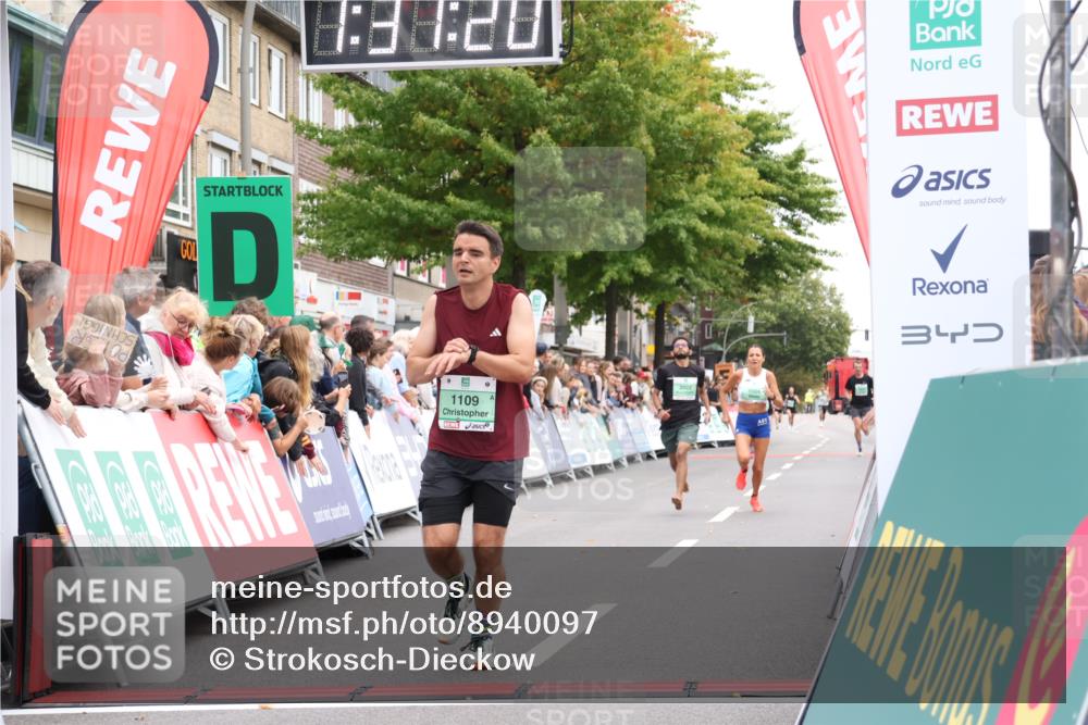 21.09.2025 - PSD Bank Halbmarathon Strokosch-Dieckow http://msf.ph/oto/8940097 21.09.2025 11:30:44 Ziel 1066, 1109, 1429, 2022 meine-sportfotos.de