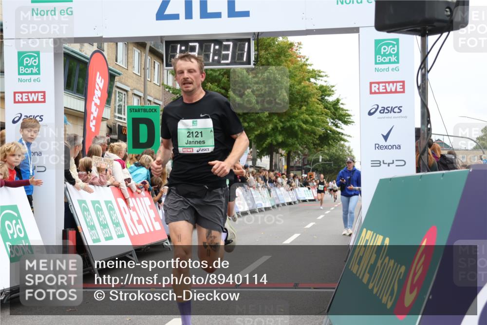 21.09.2025 - PSD Bank Halbmarathon Strokosch-Dieckow http://msf.ph/oto/8940114 21.09.2025 11:30:54 Ziel 1066, 1689, 1850, 2022, 2121 meine-sportfotos.de