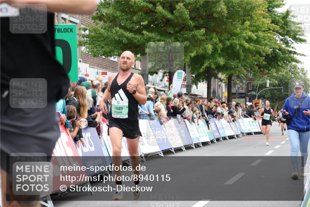 21.09.2025 - PSD Bank Halbmarathon Strokosch-Dieckow http://msf.ph/oto/8940115 21.09.2025 11:30:55 Ziel 1689, 1850, 2121 meine-sportfotos.de