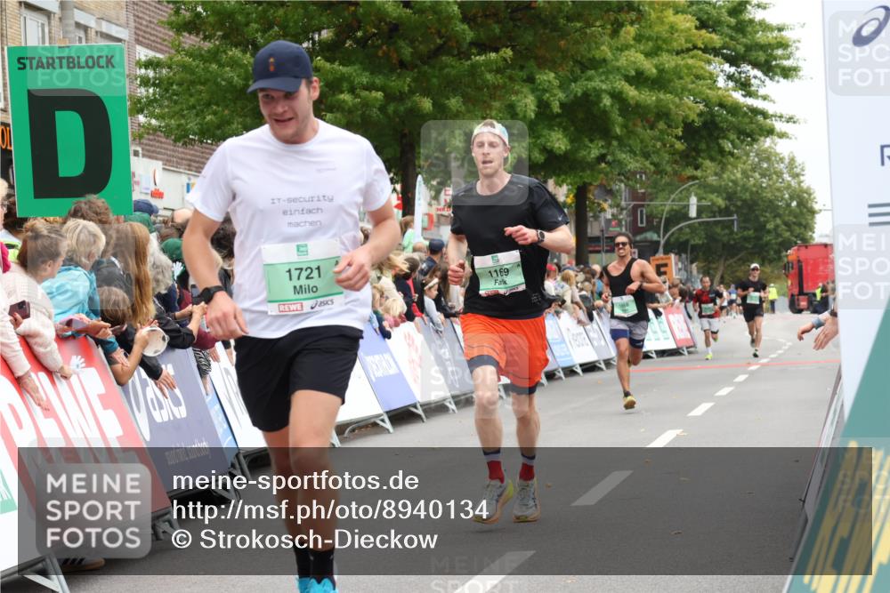 21.09.2025 - PSD Bank Halbmarathon Strokosch-Dieckow http://msf.ph/oto/8940134 21.09.2025 11:31:12 Ziel 1169, 1428, 1721, 2012 meine-sportfotos.de