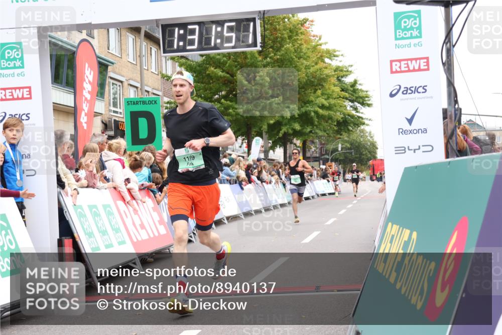 21.09.2025 - PSD Bank Halbmarathon Strokosch-Dieckow http://msf.ph/oto/8940137 21.09.2025 11:31:14 Ziel 1169, 1428, 1721, 1858, 2012 meine-sportfotos.de