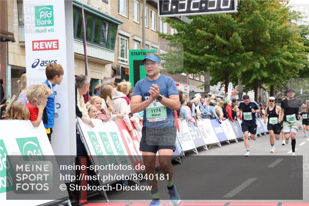 21.09.2025 - PSD Bank Halbmarathon Strokosch-Dieckow http://msf.ph/oto/8940181 21.09.2025 11:31:54 Ziel 1052, 1174, 1607, 1888, 1890, 1972, 1991, 2025, 2044, 2243 meine-sportfotos.de