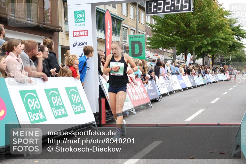 21.09.2025 - PSD Bank Halbmarathon Strokosch-Dieckow http://msf.ph/oto/8940201 21.09.2025 11:32:08 Ziel 1167, 1326, 1852, 2109 meine-sportfotos.de