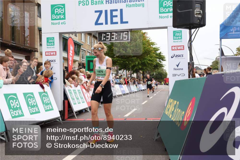 21.09.2025 - PSD Bank Halbmarathon Strokosch-Dieckow http://msf.ph/oto/8940233 21.09.2025 11:32:39 Ziel 1251, 1876, 1900, 2028, 3929 meine-sportfotos.de