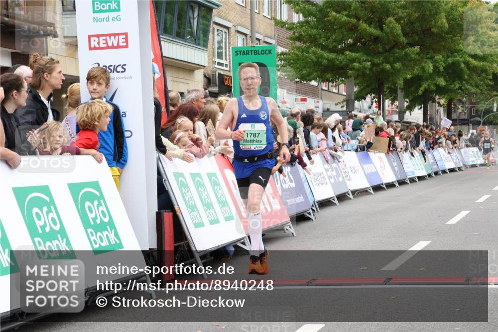 21.09.2025 - PSD Bank Halbmarathon Strokosch-Dieckow http://msf.ph/oto/8940248 21.09.2025 11:32:50 Ziel 1787, 2090 meine-sportfotos.de