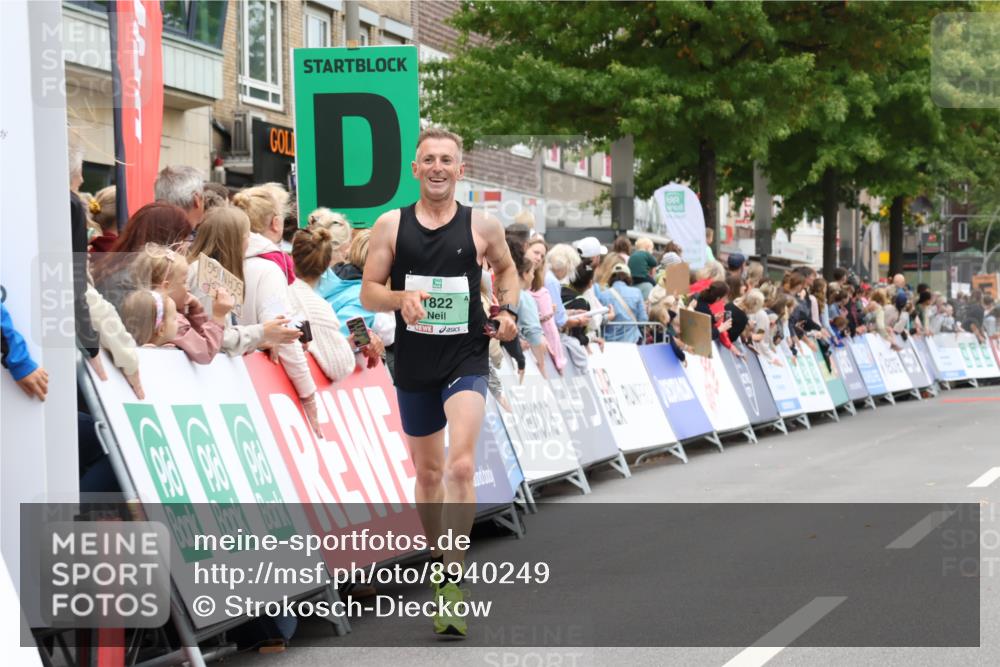 21.09.2025 - PSD Bank Halbmarathon Strokosch-Dieckow http://msf.ph/oto/8940249 21.09.2025 11:32:59 Ziel 1822 meine-sportfotos.de