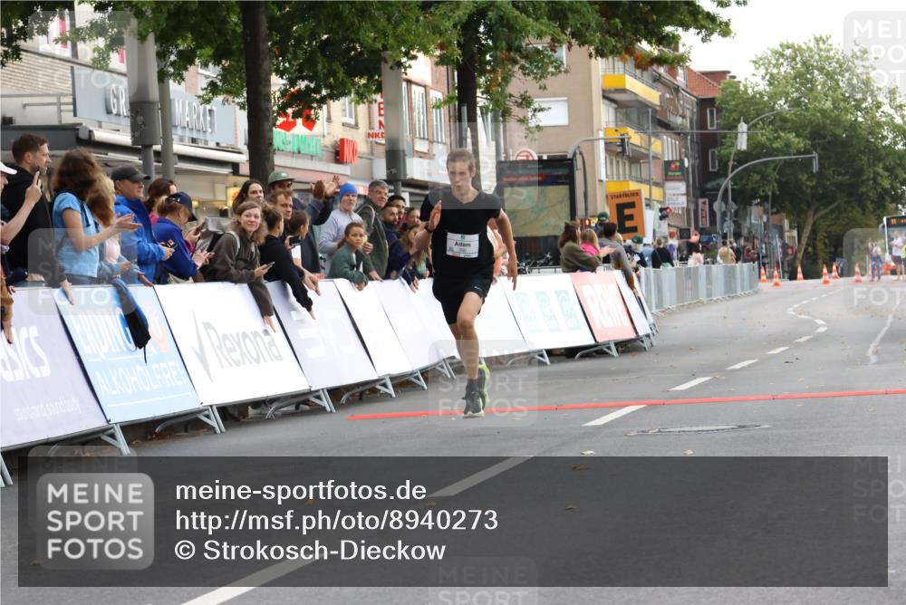 21.09.2025 - PSD Bank Halbmarathon Strokosch-Dieckow http://msf.ph/oto/8940273 21.09.2025 10:24:45 Ziel 350 meine-sportfotos.de