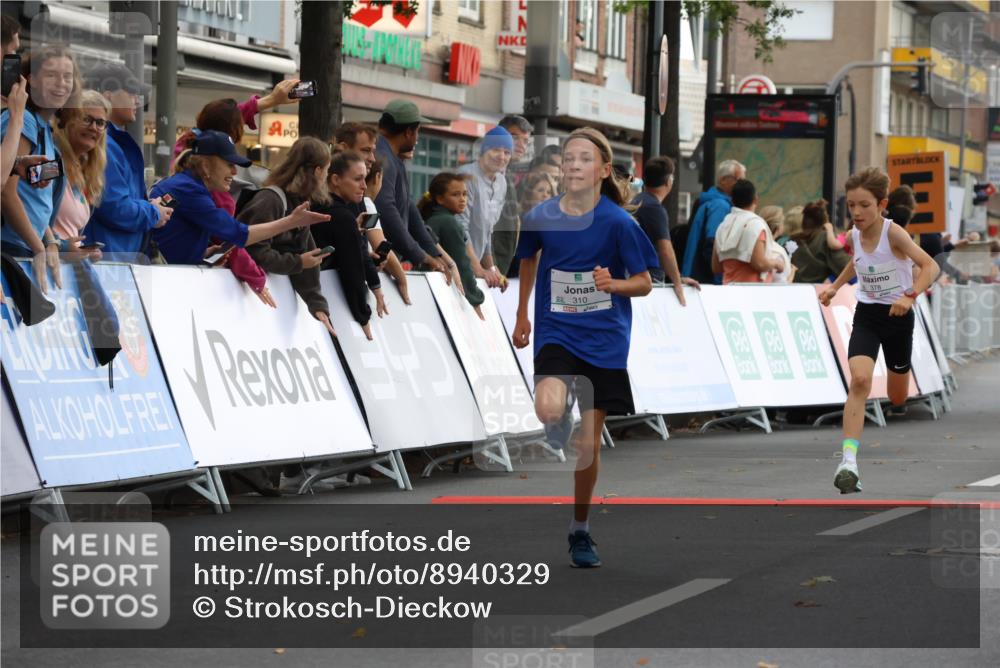 21.09.2025 - PSD Bank Halbmarathon Strokosch-Dieckow http://msf.ph/oto/8940329 21.09.2025 10:25:17 Ziel 310, 359, 378 meine-sportfotos.de