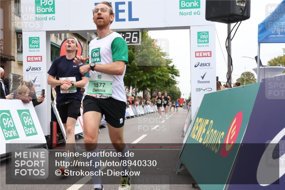 21.09.2025 - PSD Bank Halbmarathon Strokosch-Dieckow http://msf.ph/oto/8940330 21.09.2025 11:33:49 Ziel 1577, 1855, 1915, 1990, 2014, 2068 meine-sportfotos.de