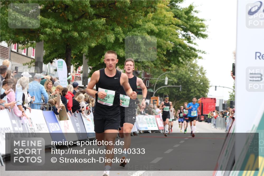 21.09.2025 - PSD Bank Halbmarathon Strokosch-Dieckow http://msf.ph/oto/8940333 21.09.2025 11:33:51 Ziel 1577, 1855, 1915, 1990, 2014, 2068 meine-sportfotos.de