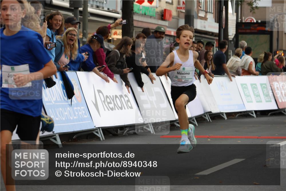21.09.2025 - PSD Bank Halbmarathon Strokosch-Dieckow http://msf.ph/oto/8940348 21.09.2025 10:25:18 Ziel 310, 359, 378 meine-sportfotos.de