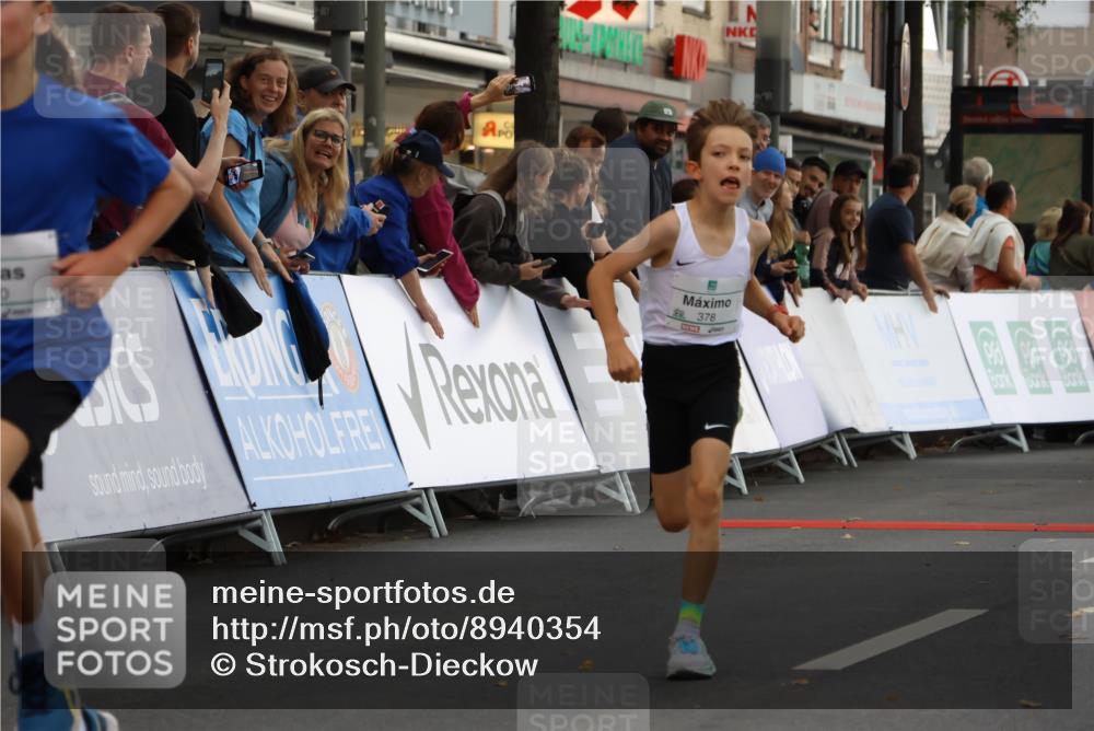 21.09.2025 - PSD Bank Halbmarathon Strokosch-Dieckow http://msf.ph/oto/8940354 21.09.2025 10:25:19 Ziel 310, 359, 378 meine-sportfotos.de