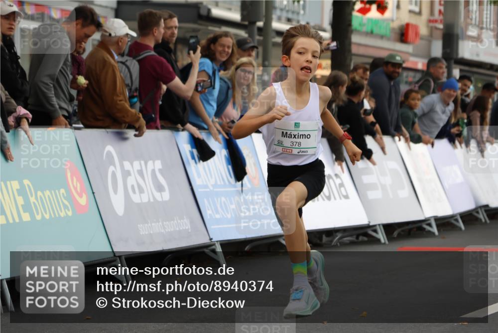 21.09.2025 - PSD Bank Halbmarathon Strokosch-Dieckow http://msf.ph/oto/8940374 21.09.2025 10:25:19 Ziel 310, 359, 378 meine-sportfotos.de