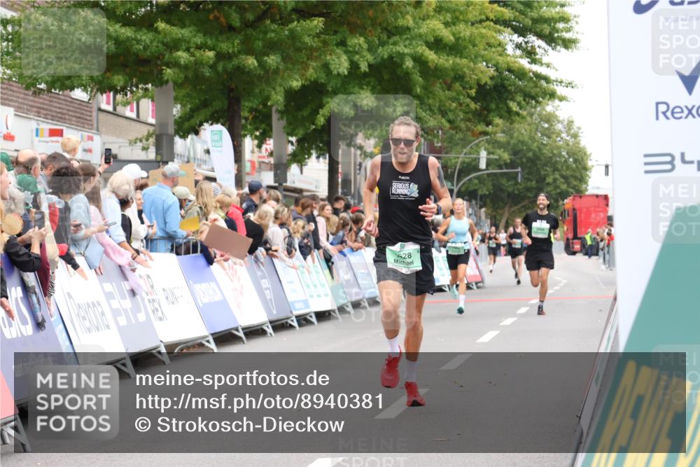 21.09.2025 - PSD Bank Halbmarathon Strokosch-Dieckow http://msf.ph/oto/8940381 21.09.2025 11:34:28 Ziel 1628 meine-sportfotos.de