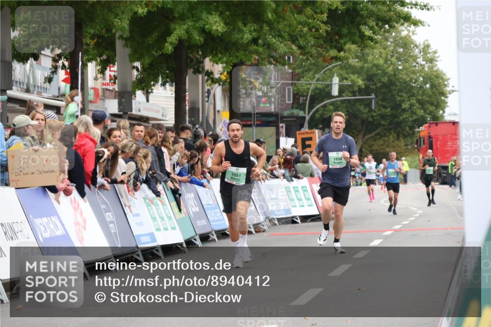 21.09.2025 - PSD Bank Halbmarathon Strokosch-Dieckow http://msf.ph/oto/8940412 21.09.2025 11:34:46 Ziel 1870 meine-sportfotos.de