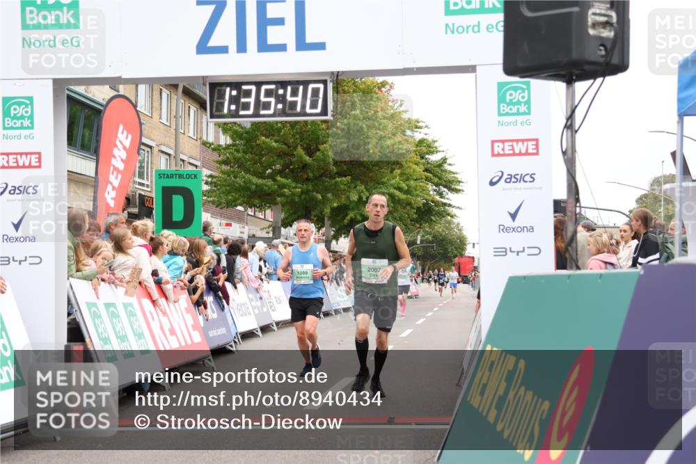 21.09.2025 - PSD Bank Halbmarathon Strokosch-Dieckow http://msf.ph/oto/8940434 21.09.2025 11:35:04 Ziel 1089, 2007 meine-sportfotos.de