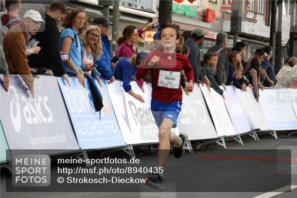 21.09.2025 - PSD Bank Halbmarathon Strokosch-Dieckow http://msf.ph/oto/8940435 21.09.2025 10:25:36 Ziel 206, 268 meine-sportfotos.de