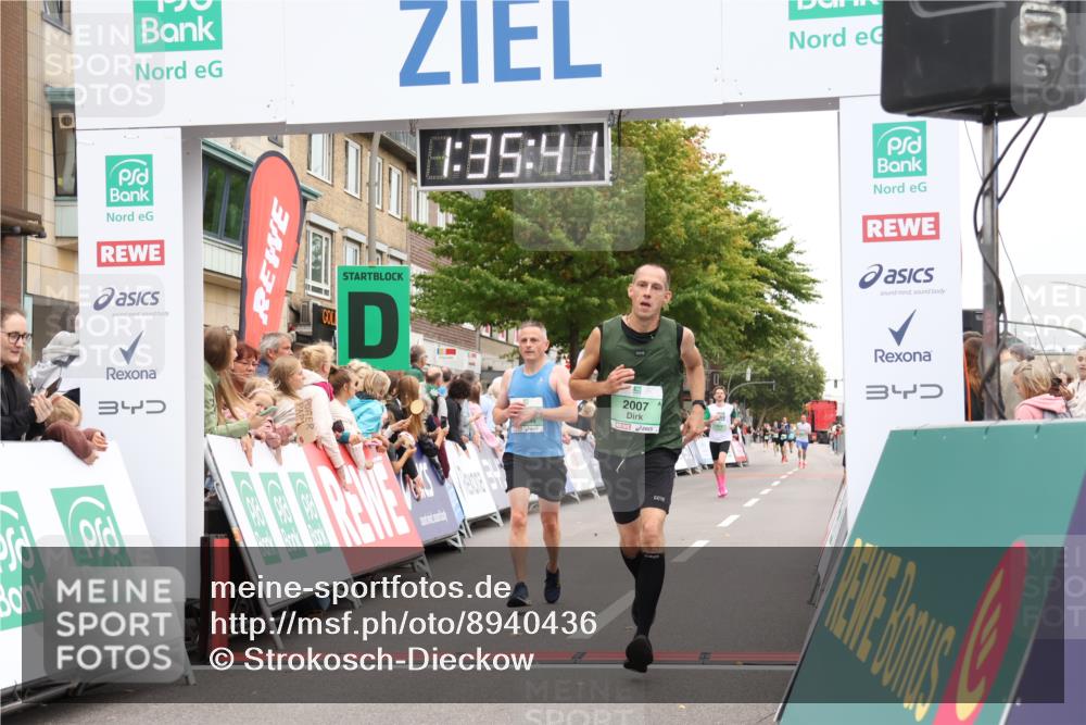 21.09.2025 - PSD Bank Halbmarathon Strokosch-Dieckow http://msf.ph/oto/8940436 21.09.2025 11:35:04 Ziel 1089, 2007 meine-sportfotos.de