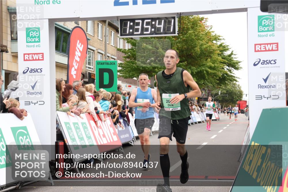 21.09.2025 - PSD Bank Halbmarathon Strokosch-Dieckow http://msf.ph/oto/8940437 21.09.2025 11:35:04 Ziel 1089, 2007 meine-sportfotos.de