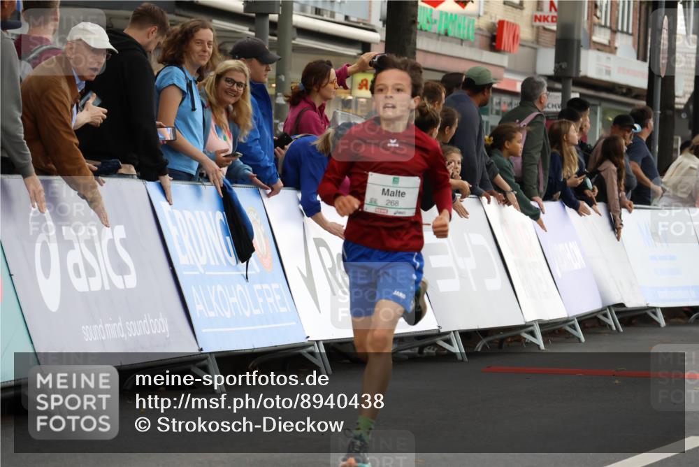 21.09.2025 - PSD Bank Halbmarathon Strokosch-Dieckow http://msf.ph/oto/8940438 21.09.2025 10:25:36 Ziel 206, 268 meine-sportfotos.de
