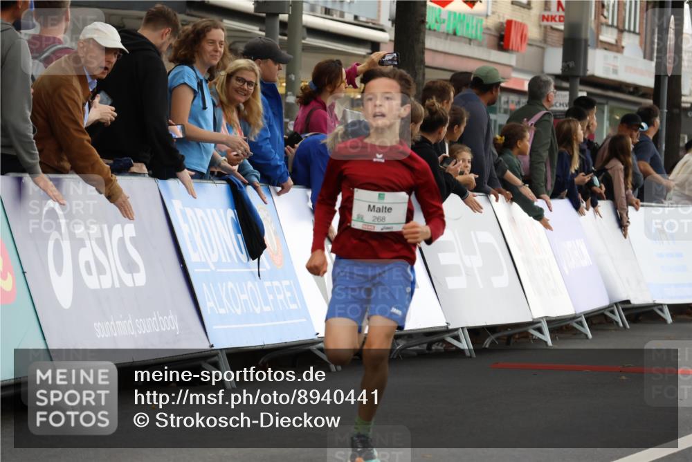 21.09.2025 - PSD Bank Halbmarathon Strokosch-Dieckow http://msf.ph/oto/8940441 21.09.2025 10:25:36 Ziel 206, 268 meine-sportfotos.de