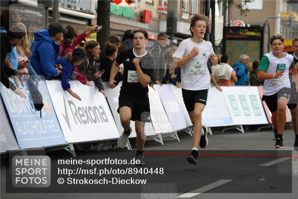 21.09.2025 - PSD Bank Halbmarathon Strokosch-Dieckow http://msf.ph/oto/8940448 21.09.2025 10:25:48 Ziel 118, 232, 248, 349, 444 meine-sportfotos.de