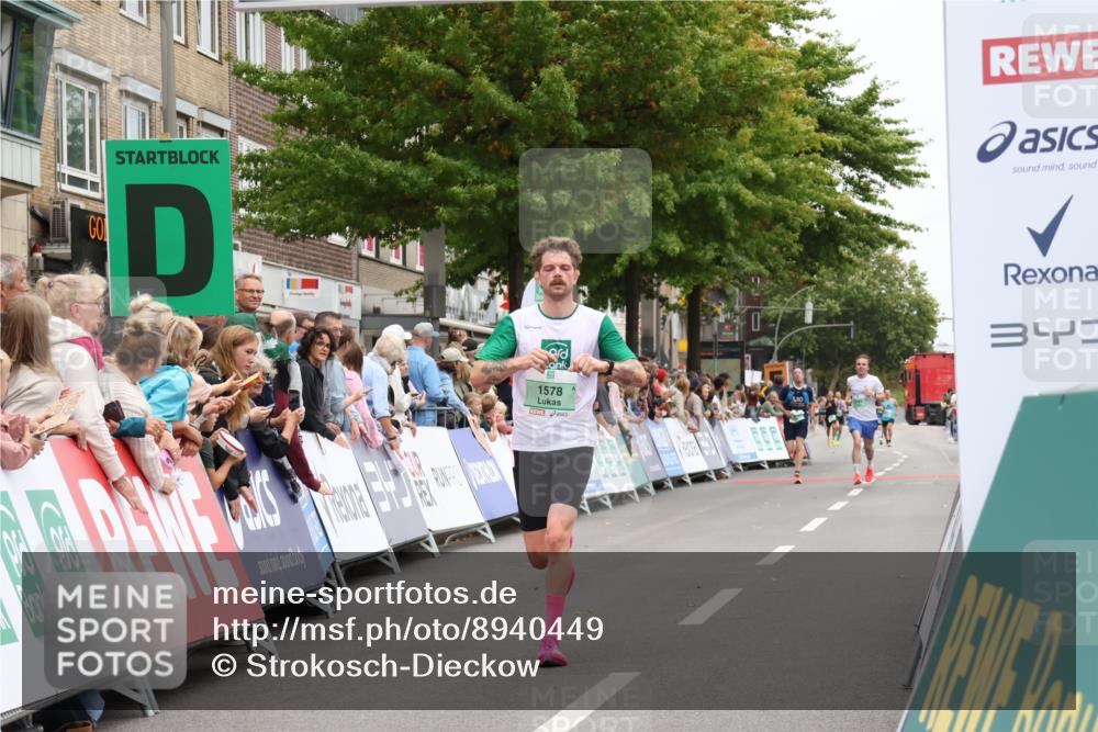 21.09.2025 - PSD Bank Halbmarathon Strokosch-Dieckow http://msf.ph/oto/8940449 21.09.2025 11:35:09 Ziel 1089, 1578, 2007 meine-sportfotos.de