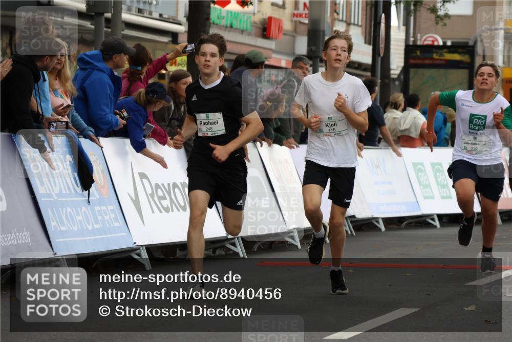 21.09.2025 - PSD Bank Halbmarathon Strokosch-Dieckow http://msf.ph/oto/8940456 21.09.2025 10:25:48 Ziel 118, 232, 248, 349, 444 meine-sportfotos.de