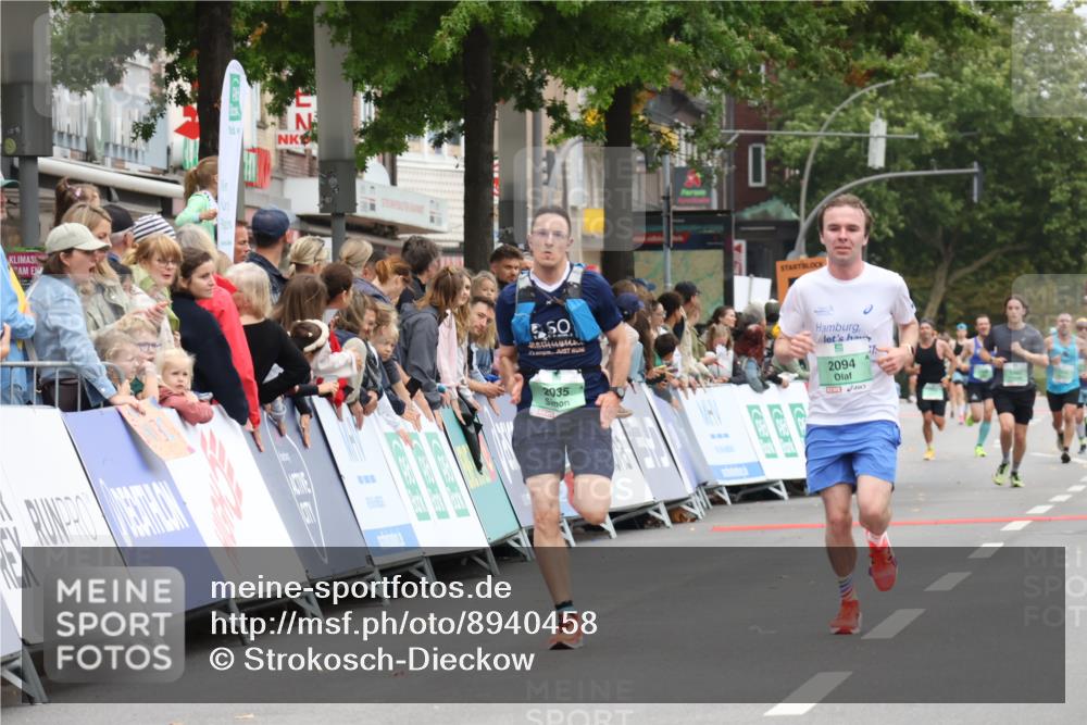 21.09.2025 - PSD Bank Halbmarathon Strokosch-Dieckow http://msf.ph/oto/8940458 21.09.2025 11:35:12 Ziel 1089, 1578, 2007, 2035, 2094 meine-sportfotos.de