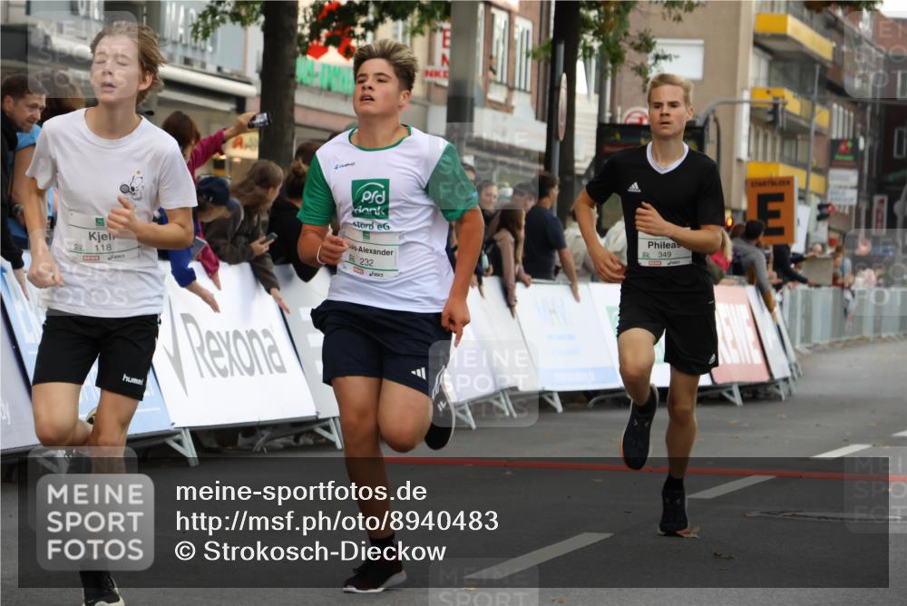 21.09.2025 - PSD Bank Halbmarathon Strokosch-Dieckow http://msf.ph/oto/8940483 21.09.2025 10:25:49 Ziel 115, 118, 232, 248, 349, 444 meine-sportfotos.de
