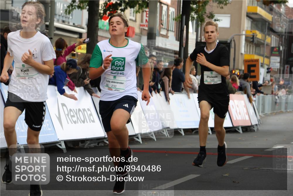 21.09.2025 - PSD Bank Halbmarathon Strokosch-Dieckow http://msf.ph/oto/8940486 21.09.2025 10:25:49 Ziel 115, 118, 232, 248, 349, 444 meine-sportfotos.de