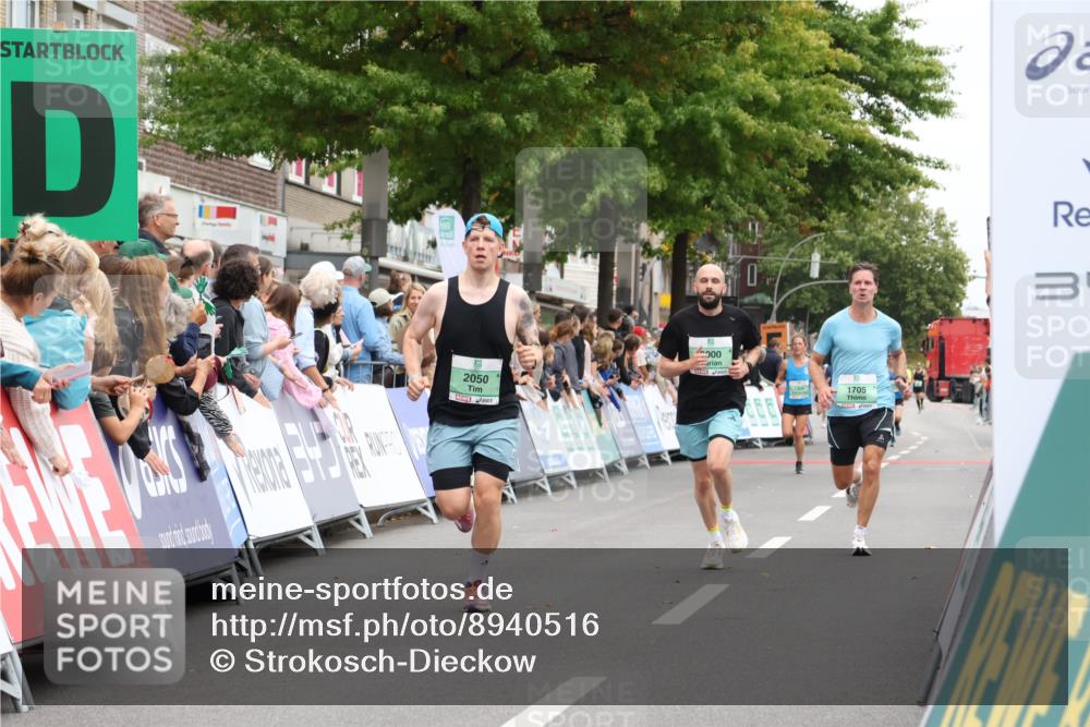 21.09.2025 - PSD Bank Halbmarathon Strokosch-Dieckow http://msf.ph/oto/8940516 21.09.2025 11:35:39 Ziel 1184, 1454, 1705, 2000, 2050 meine-sportfotos.de