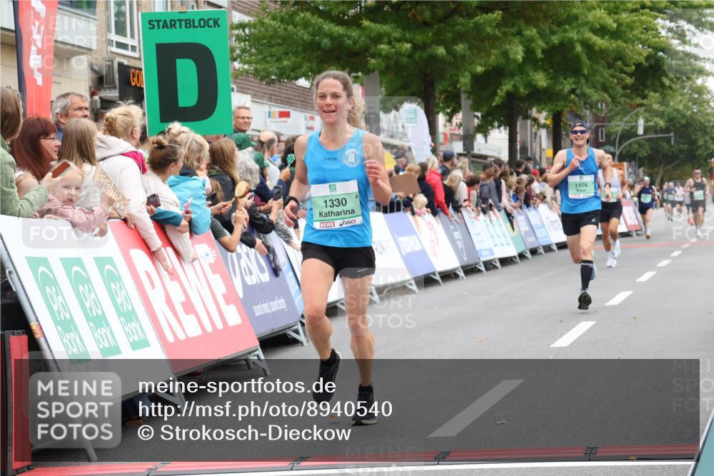 21.09.2025 - PSD Bank Halbmarathon Strokosch-Dieckow http://msf.ph/oto/8940540 21.09.2025 11:35:48 Ziel 1330, 1705, 1976, 2000, 2050 meine-sportfotos.de