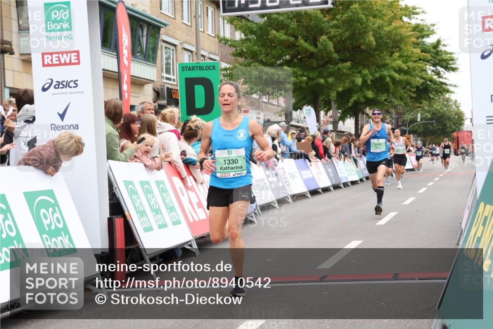 21.09.2025 - PSD Bank Halbmarathon Strokosch-Dieckow http://msf.ph/oto/8940542 21.09.2025 11:35:48 Ziel 1330, 1705, 1976, 2000, 2050 meine-sportfotos.de