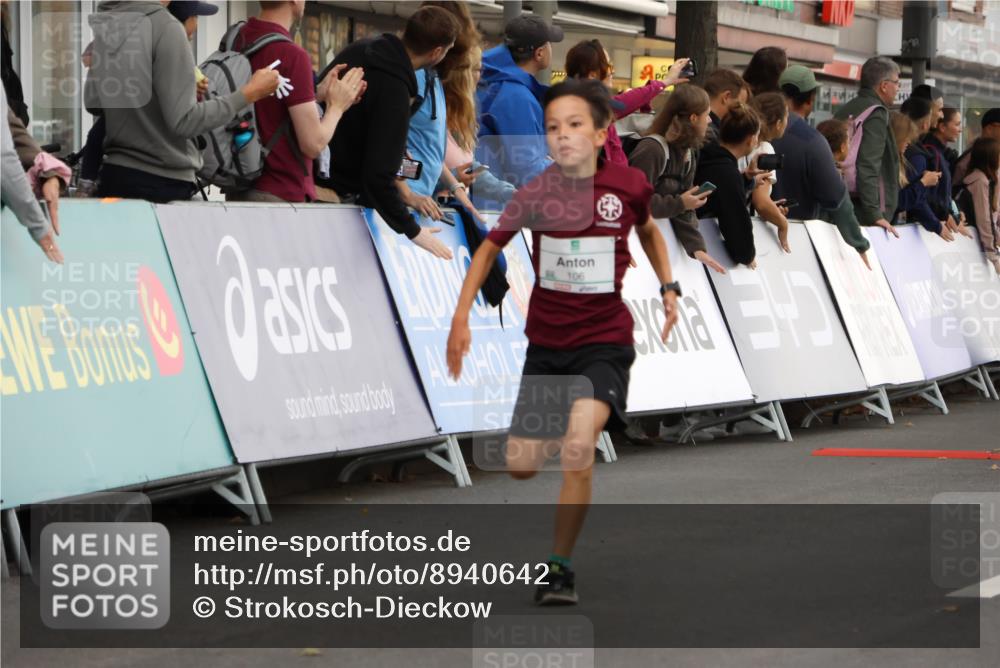 21.09.2025 - PSD Bank Halbmarathon Strokosch-Dieckow http://msf.ph/oto/8940642 21.09.2025 10:26:07 Ziel 106, 214, 226, 302, 421, 450 meine-sportfotos.de