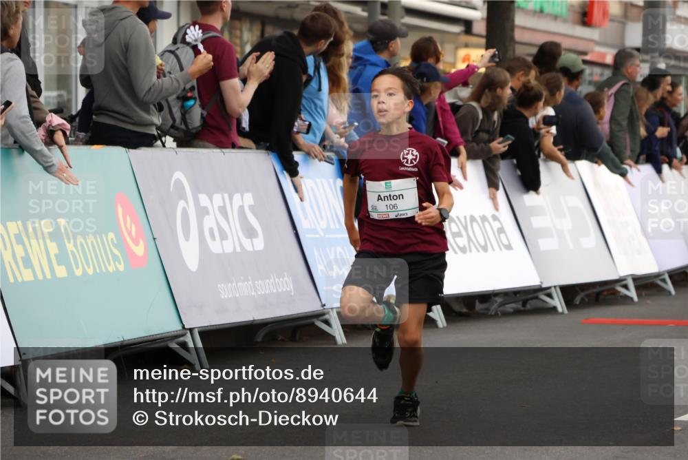 21.09.2025 - PSD Bank Halbmarathon Strokosch-Dieckow http://msf.ph/oto/8940644 21.09.2025 10:26:07 Ziel 106, 214, 226, 302, 421, 450 meine-sportfotos.de