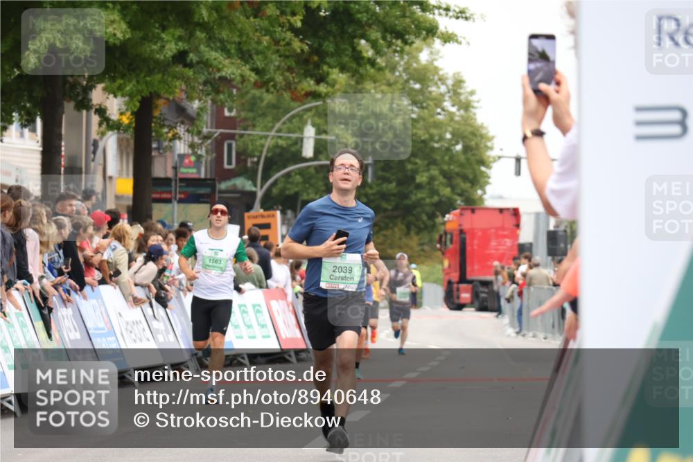 21.09.2025 - PSD Bank Halbmarathon Strokosch-Dieckow http://msf.ph/oto/8940648 21.09.2025 11:36:34 Ziel 2039 meine-sportfotos.de