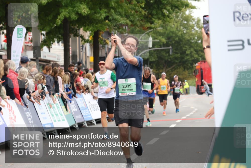 21.09.2025 - PSD Bank Halbmarathon Strokosch-Dieckow http://msf.ph/oto/8940649 21.09.2025 11:36:35 Ziel 2039 meine-sportfotos.de