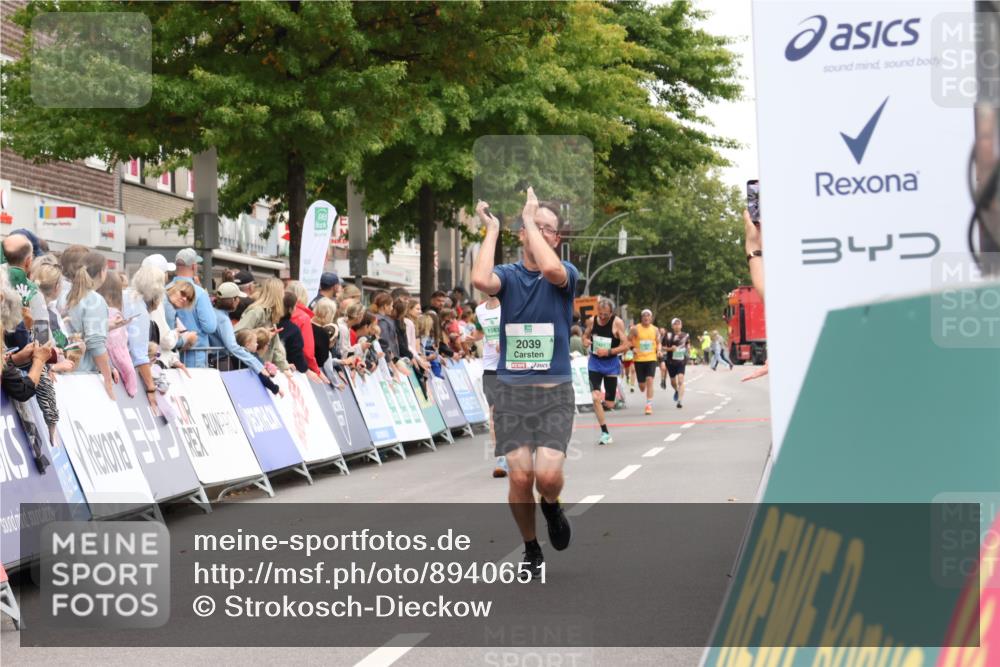 21.09.2025 - PSD Bank Halbmarathon Strokosch-Dieckow http://msf.ph/oto/8940651 21.09.2025 11:36:36 Ziel 2039 meine-sportfotos.de