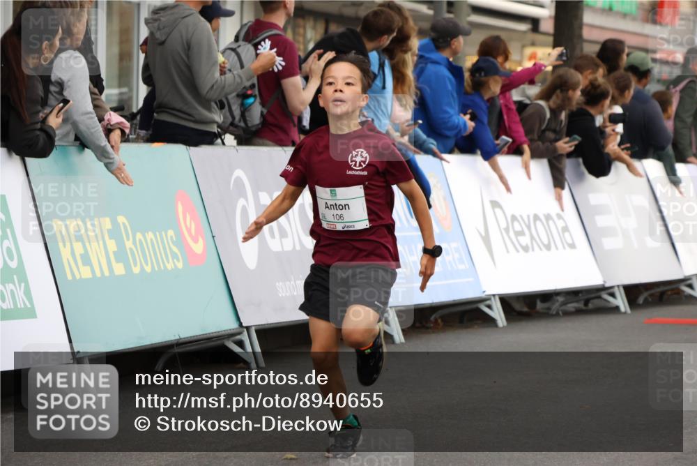 21.09.2025 - PSD Bank Halbmarathon Strokosch-Dieckow http://msf.ph/oto/8940655 21.09.2025 10:26:08 Ziel 106, 211, 214, 226, 314, 421, 450 meine-sportfotos.de