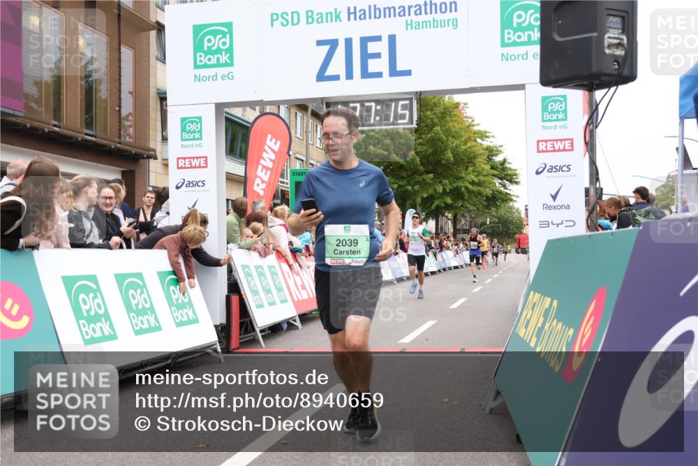 21.09.2025 - PSD Bank Halbmarathon Strokosch-Dieckow http://msf.ph/oto/8940659 21.09.2025 11:36:38 Ziel 1563, 2039 meine-sportfotos.de